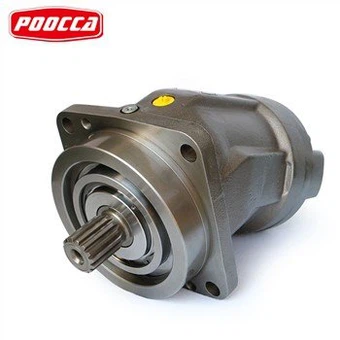 Rexroth Piston Motor A2FM