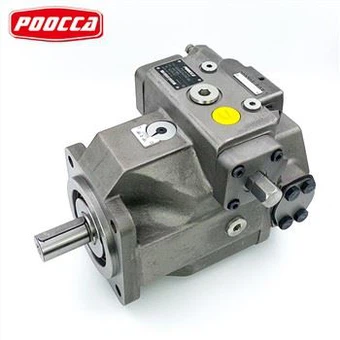 Pompa Hidrolik Piston A4VSO