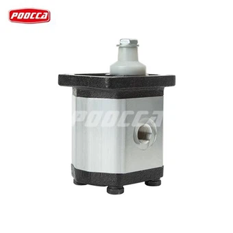 Pompa Gear Hidrolik Casappa PLP10 PLP20 PLP30