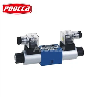 Katup Kontrol Arah Rexroth 4WE