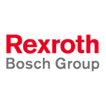 rexroth pump motor