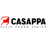 casappa pump motor