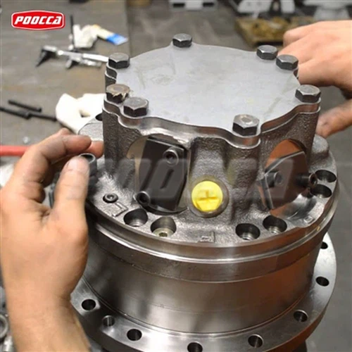 Bagaimana cara membeli motor dengan harga grosir dari pabrik motor hidrolik?