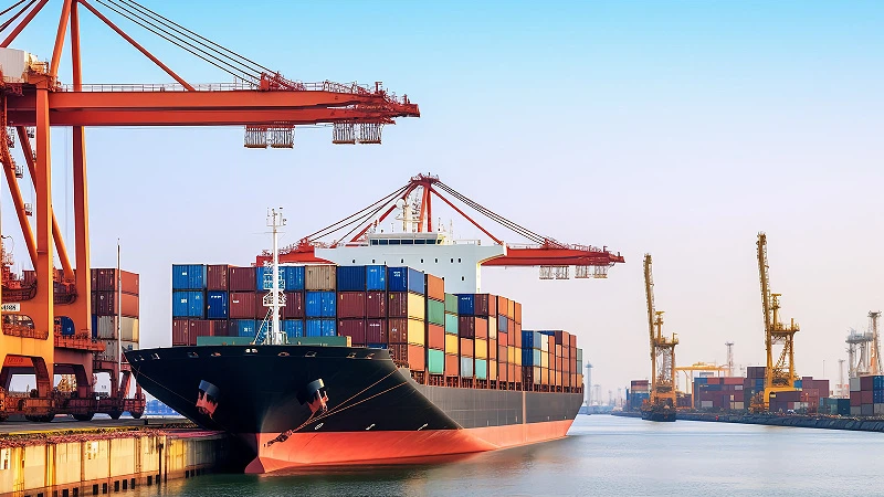 The whole internal logistics system solutions