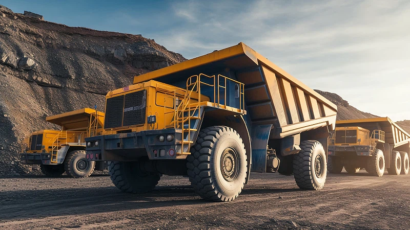 The whole internal logistics system solutions