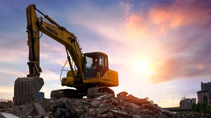 The whole internal logistics system solutions